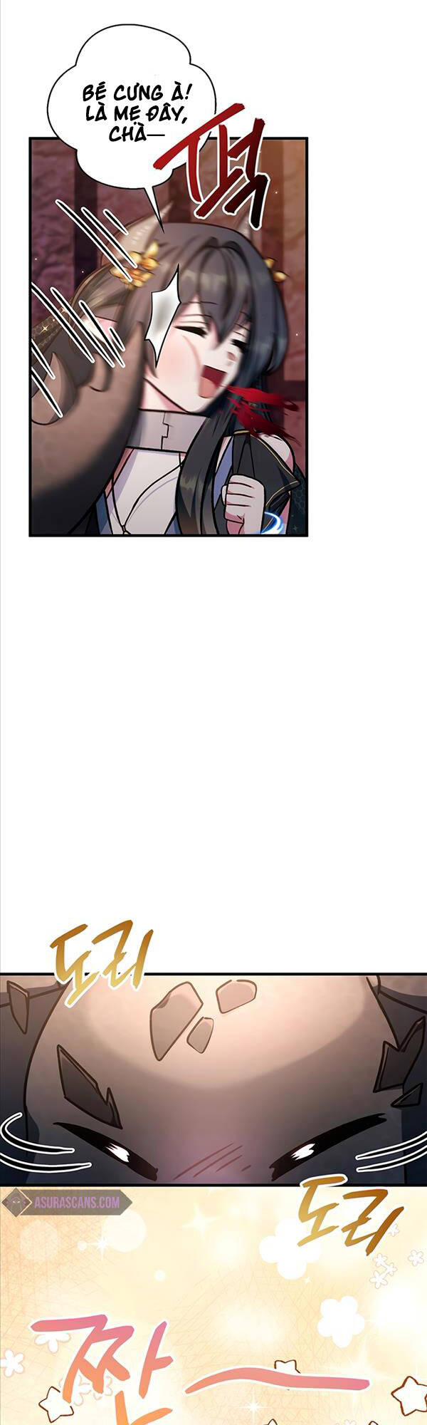 Xuyên Không, Rác Rưởi Hóa Chiến Lược Gia: Chapter 85