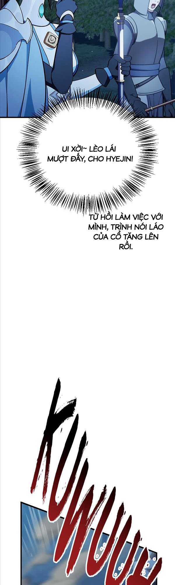 Xuyên Không, Rác Rưởi Hóa Chiến Lược Gia: Chapter 85