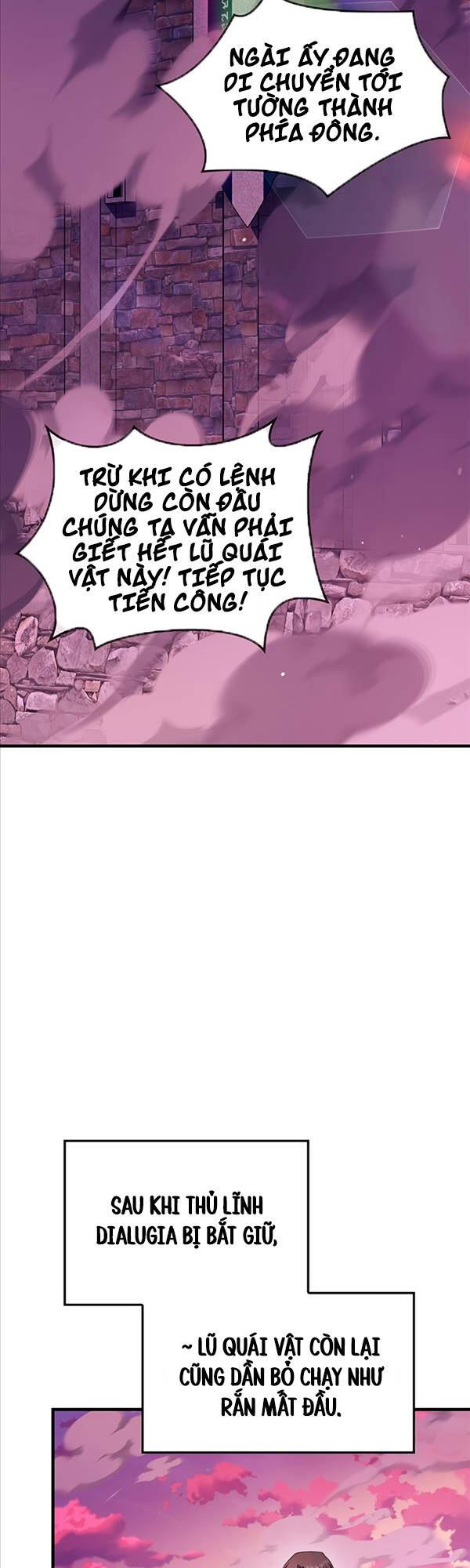 Xuyên Không, Rác Rưởi Hóa Chiến Lược Gia: Chapter 85