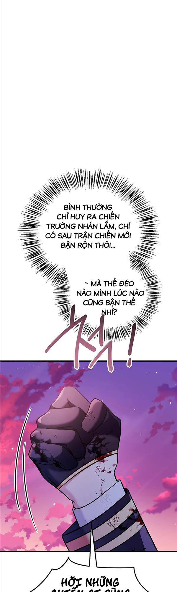 Xuyên Không, Rác Rưởi Hóa Chiến Lược Gia: Chapter 85