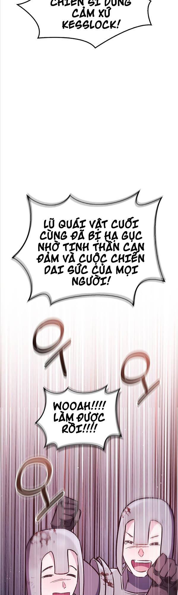Xuyên Không, Rác Rưởi Hóa Chiến Lược Gia: Chapter 85