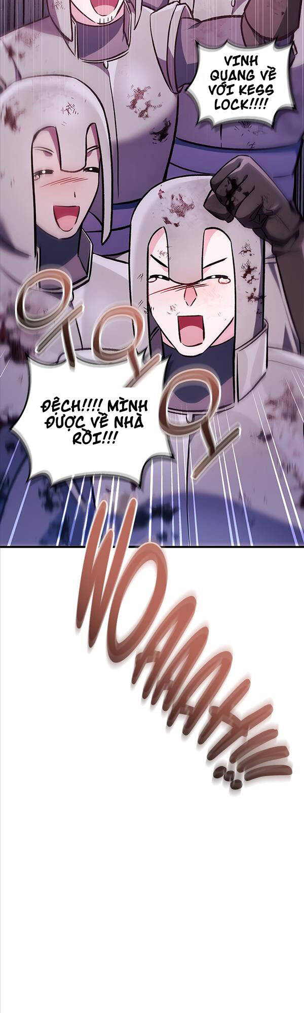 Xuyên Không, Rác Rưởi Hóa Chiến Lược Gia: Chapter 85