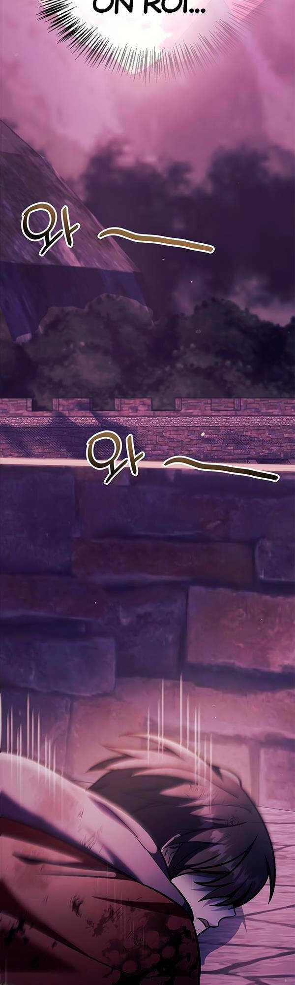 Xuyên Không, Rác Rưởi Hóa Chiến Lược Gia: Chapter 85