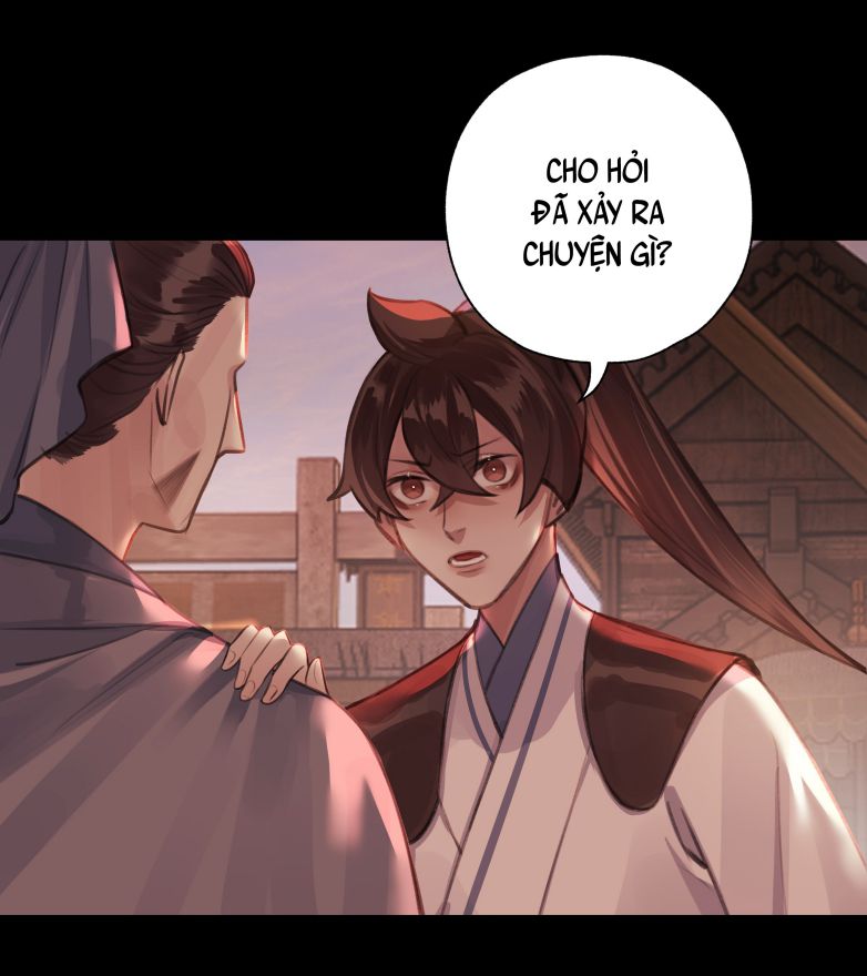 Bổn Tôn Tại Tông Môn Dưỡng Quỷ Hút Máu: Chapter 12