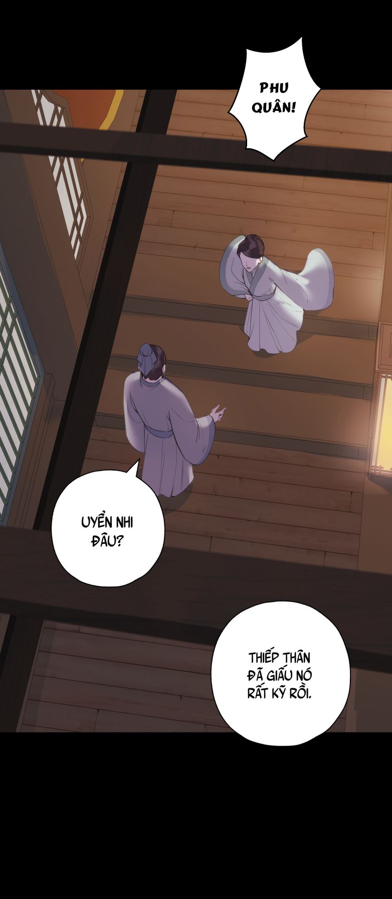 Bổn Tôn Tại Tông Môn Dưỡng Quỷ Hút Máu: Chapter 12