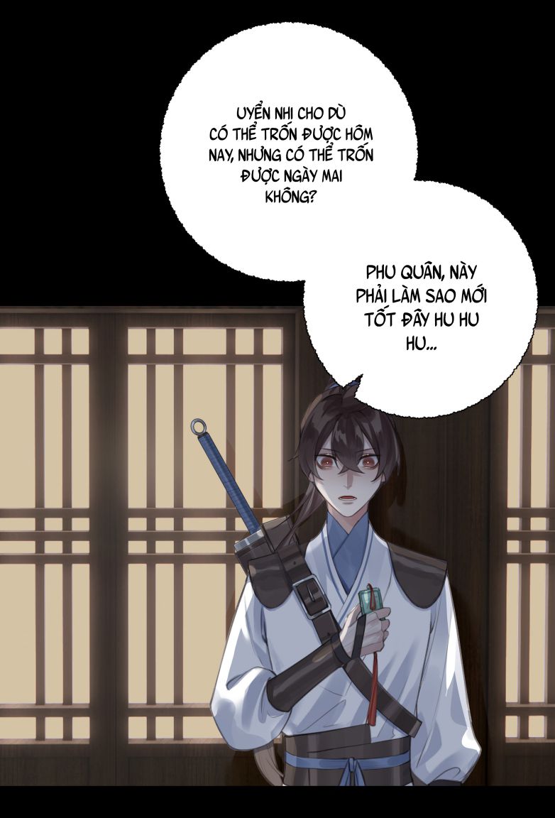 Bổn Tôn Tại Tông Môn Dưỡng Quỷ Hút Máu: Chapter 12