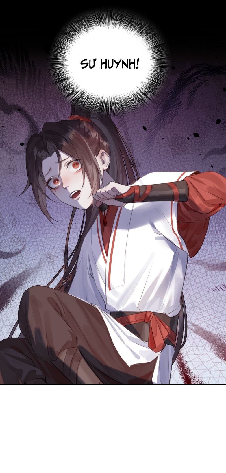 Bổn Tôn Tại Tông Môn Dưỡng Quỷ Hút Máu: Chapter 12