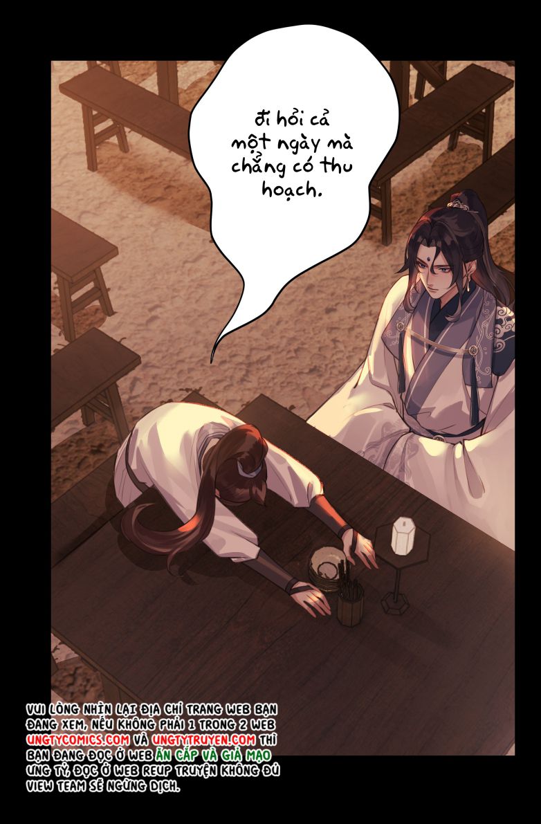 Bổn Tôn Tại Tông Môn Dưỡng Quỷ Hút Máu: Chapter 12