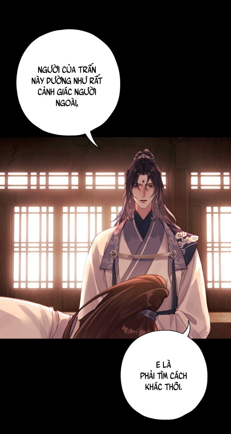 Bổn Tôn Tại Tông Môn Dưỡng Quỷ Hút Máu: Chapter 12