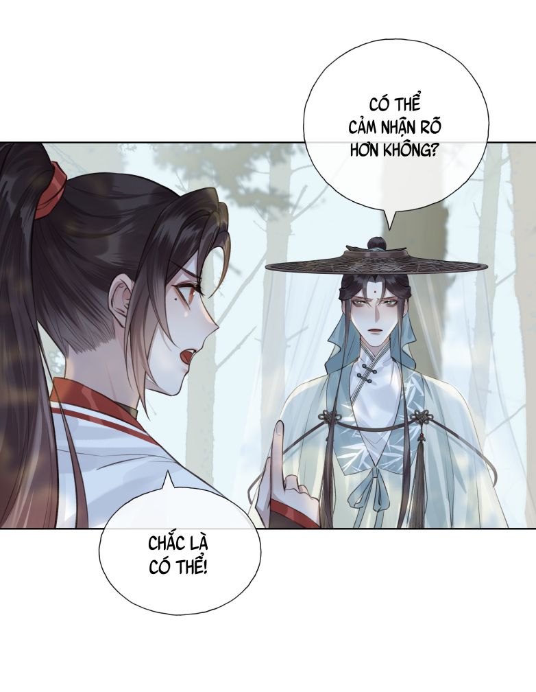 Bổn Tôn Tại Tông Môn Dưỡng Quỷ Hút Máu: Chapter 14