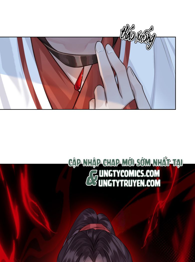 Bổn Tôn Tại Tông Môn Dưỡng Quỷ Hút Máu: Chapter 14