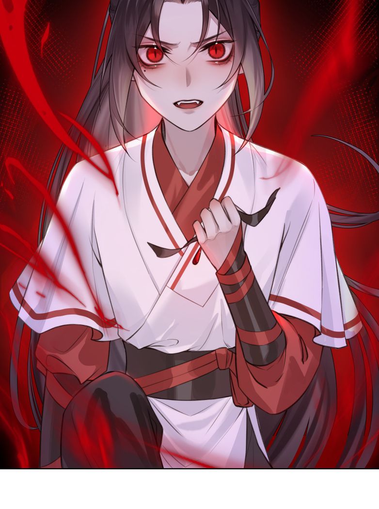Bổn Tôn Tại Tông Môn Dưỡng Quỷ Hút Máu: Chapter 14