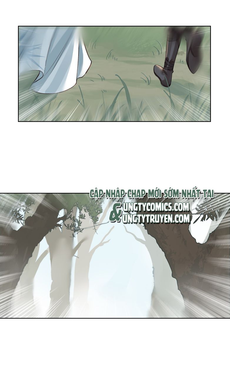 Bổn Tôn Tại Tông Môn Dưỡng Quỷ Hút Máu: Chapter 14