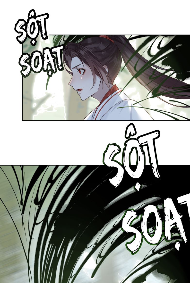 Bổn Tôn Tại Tông Môn Dưỡng Quỷ Hút Máu: Chapter 14