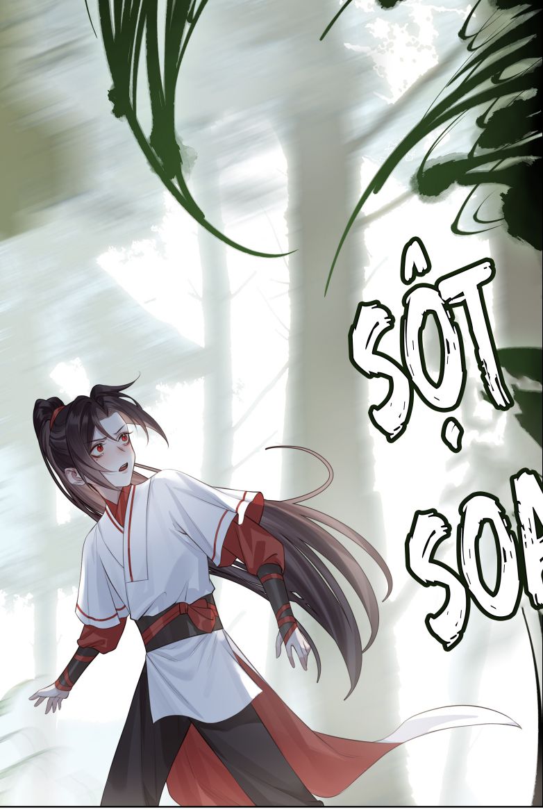 Bổn Tôn Tại Tông Môn Dưỡng Quỷ Hút Máu: Chapter 14