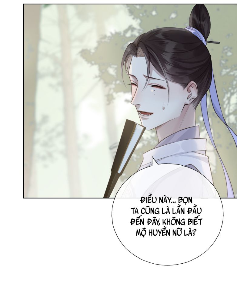 Bổn Tôn Tại Tông Môn Dưỡng Quỷ Hút Máu: Chapter 14