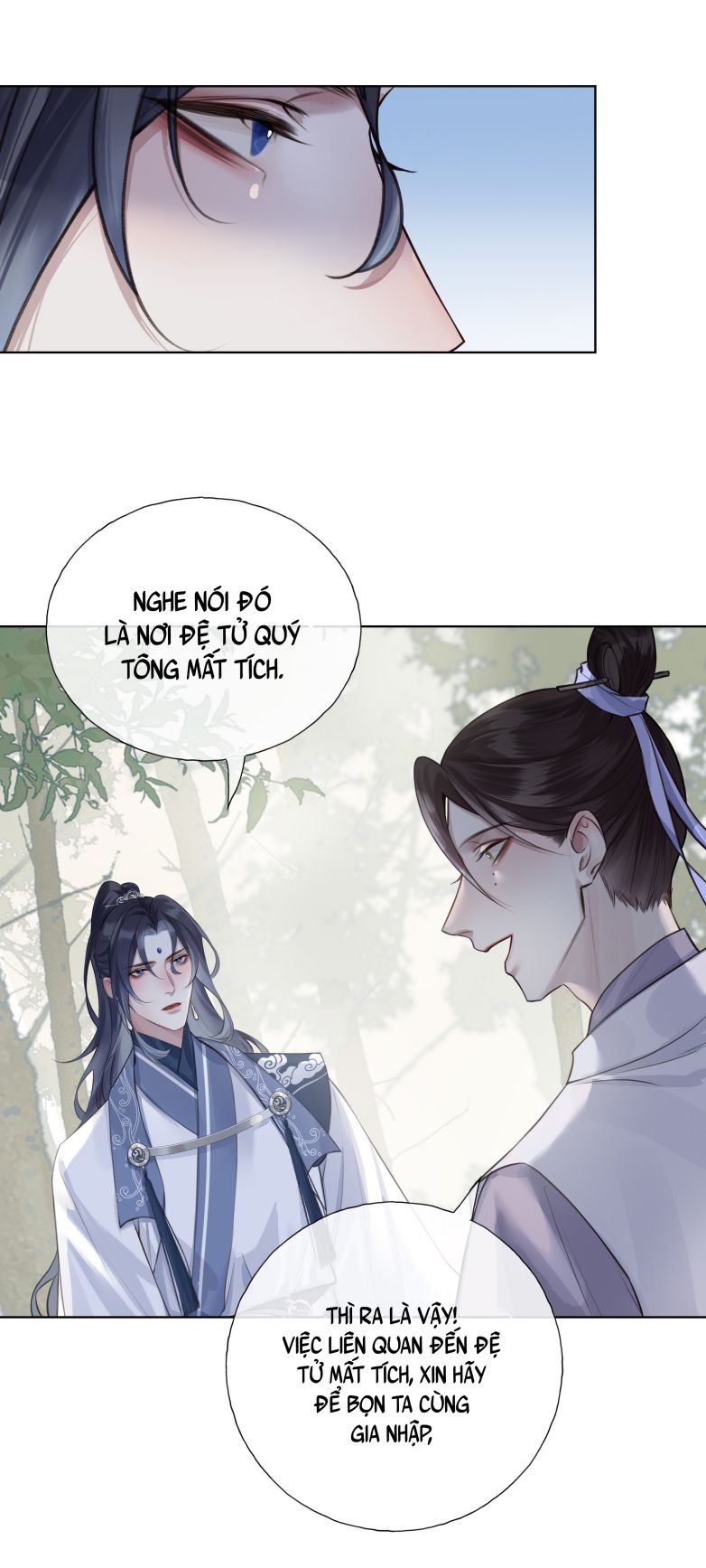 Bổn Tôn Tại Tông Môn Dưỡng Quỷ Hút Máu: Chapter 14