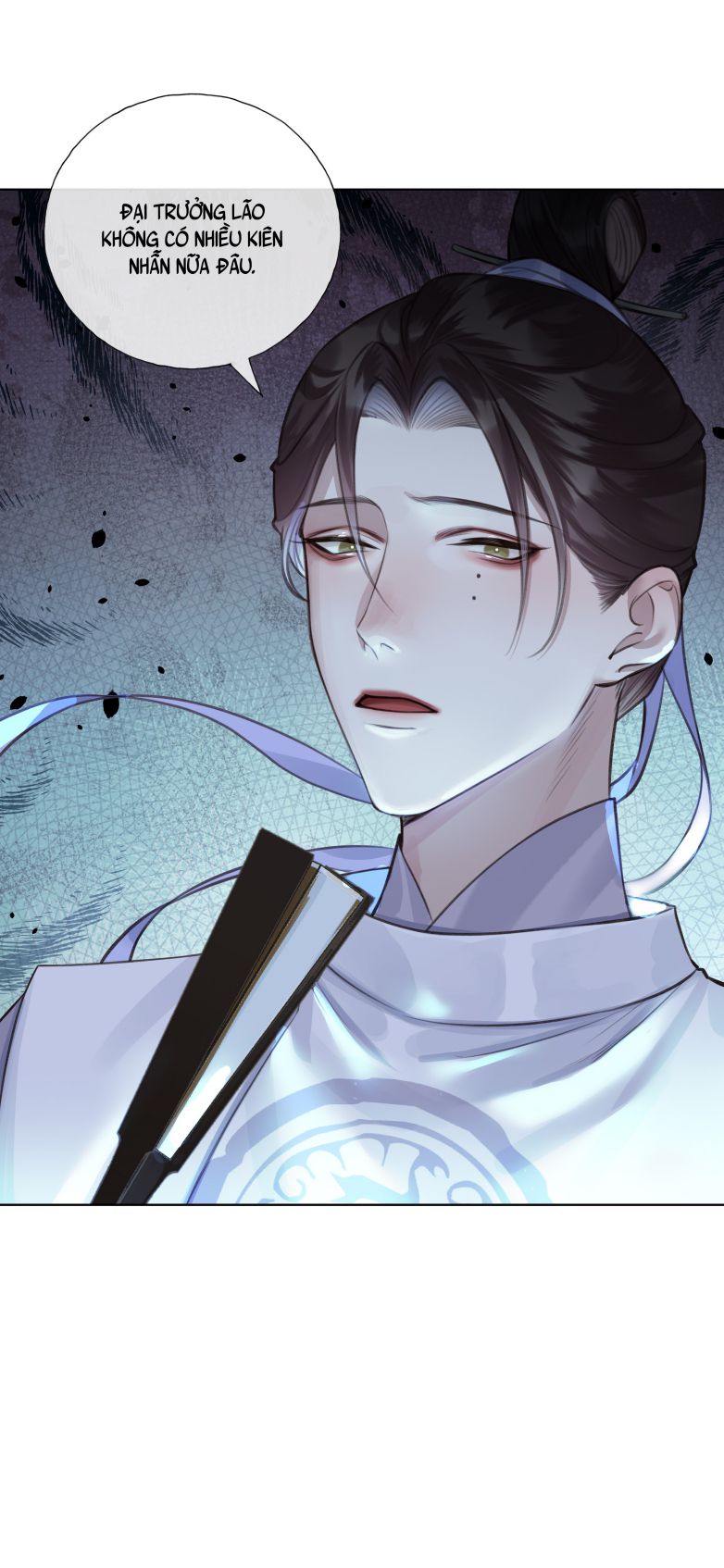 Bổn Tôn Tại Tông Môn Dưỡng Quỷ Hút Máu: Chapter 14