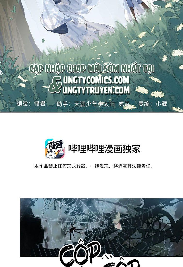 Bổn Tôn Tại Tông Môn Dưỡng Quỷ Hút Máu: Chapter 15