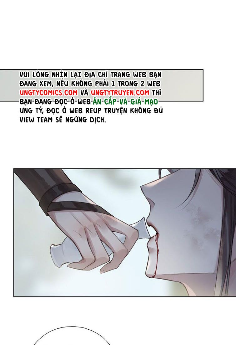 Bổn Tôn Tại Tông Môn Dưỡng Quỷ Hút Máu: Chapter 15
