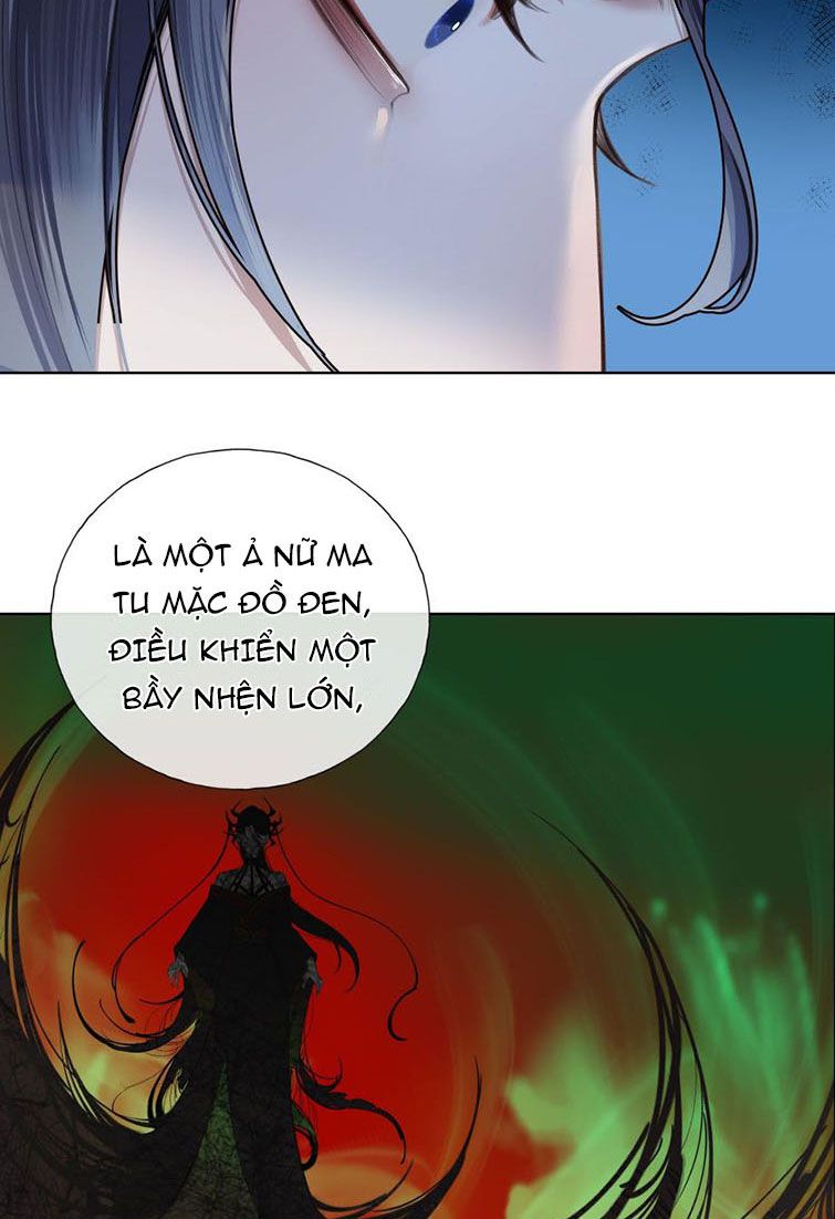 Bổn Tôn Tại Tông Môn Dưỡng Quỷ Hút Máu: Chapter 15