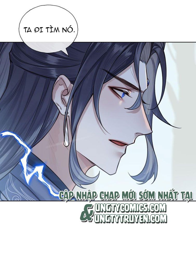 Bổn Tôn Tại Tông Môn Dưỡng Quỷ Hút Máu: Chapter 15