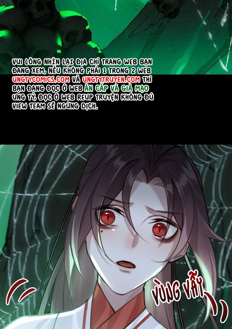 Bổn Tôn Tại Tông Môn Dưỡng Quỷ Hút Máu: Chapter 15