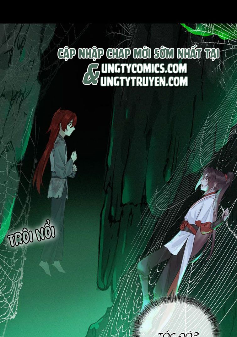 Bổn Tôn Tại Tông Môn Dưỡng Quỷ Hút Máu: Chapter 15