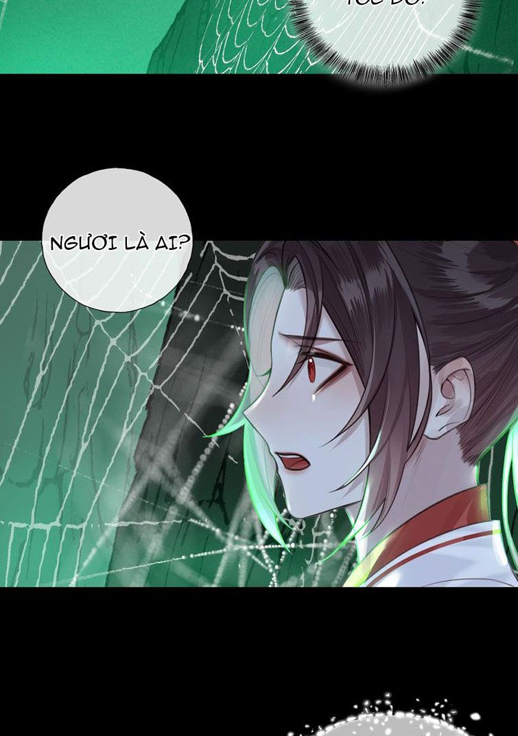 Bổn Tôn Tại Tông Môn Dưỡng Quỷ Hút Máu: Chapter 15