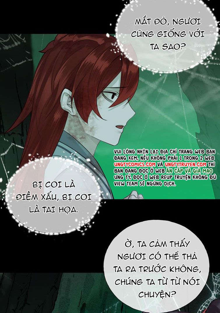Bổn Tôn Tại Tông Môn Dưỡng Quỷ Hút Máu: Chapter 15