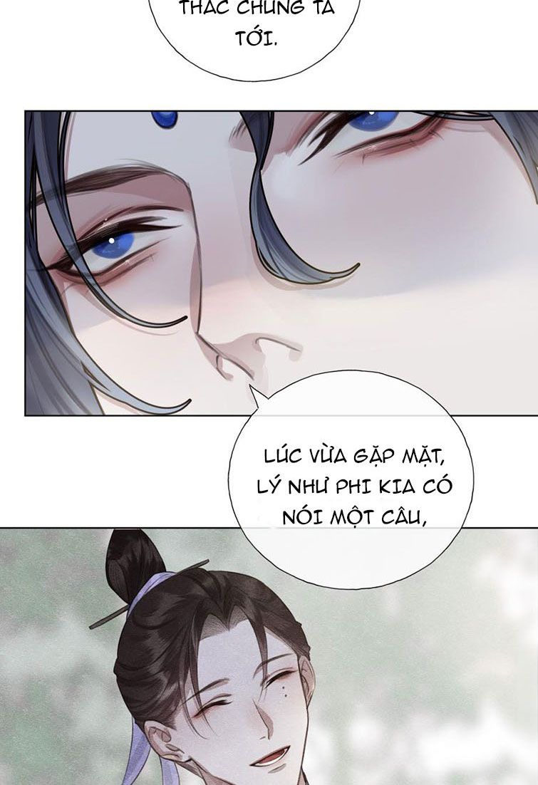 Bổn Tôn Tại Tông Môn Dưỡng Quỷ Hút Máu: Chapter 15