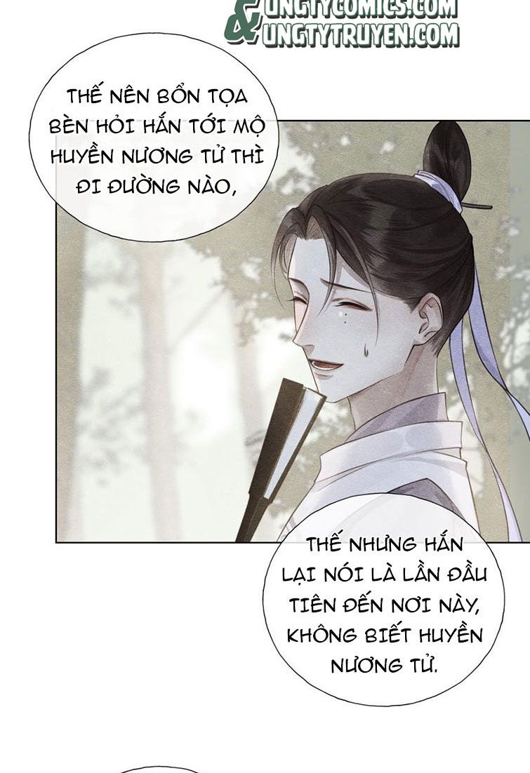 Bổn Tôn Tại Tông Môn Dưỡng Quỷ Hút Máu: Chapter 15