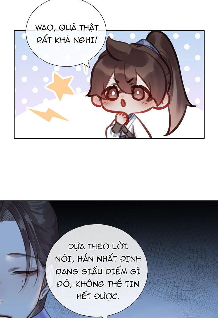Bổn Tôn Tại Tông Môn Dưỡng Quỷ Hút Máu: Chapter 15
