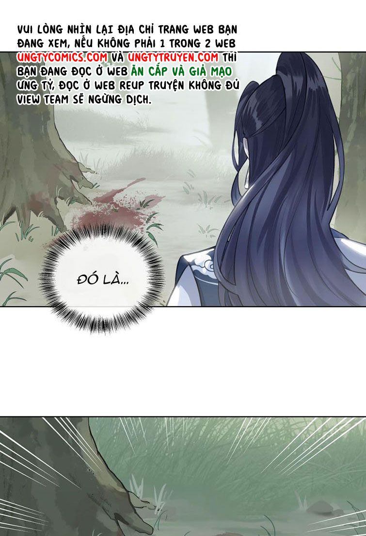 Bổn Tôn Tại Tông Môn Dưỡng Quỷ Hút Máu: Chapter 15