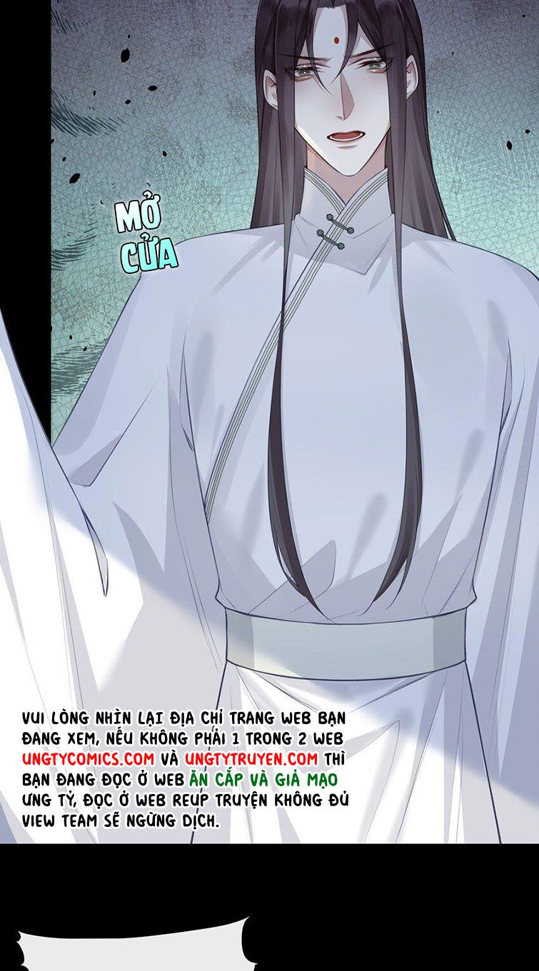 Bổn Tôn Tại Tông Môn Dưỡng Quỷ Hút Máu: Chapter 28