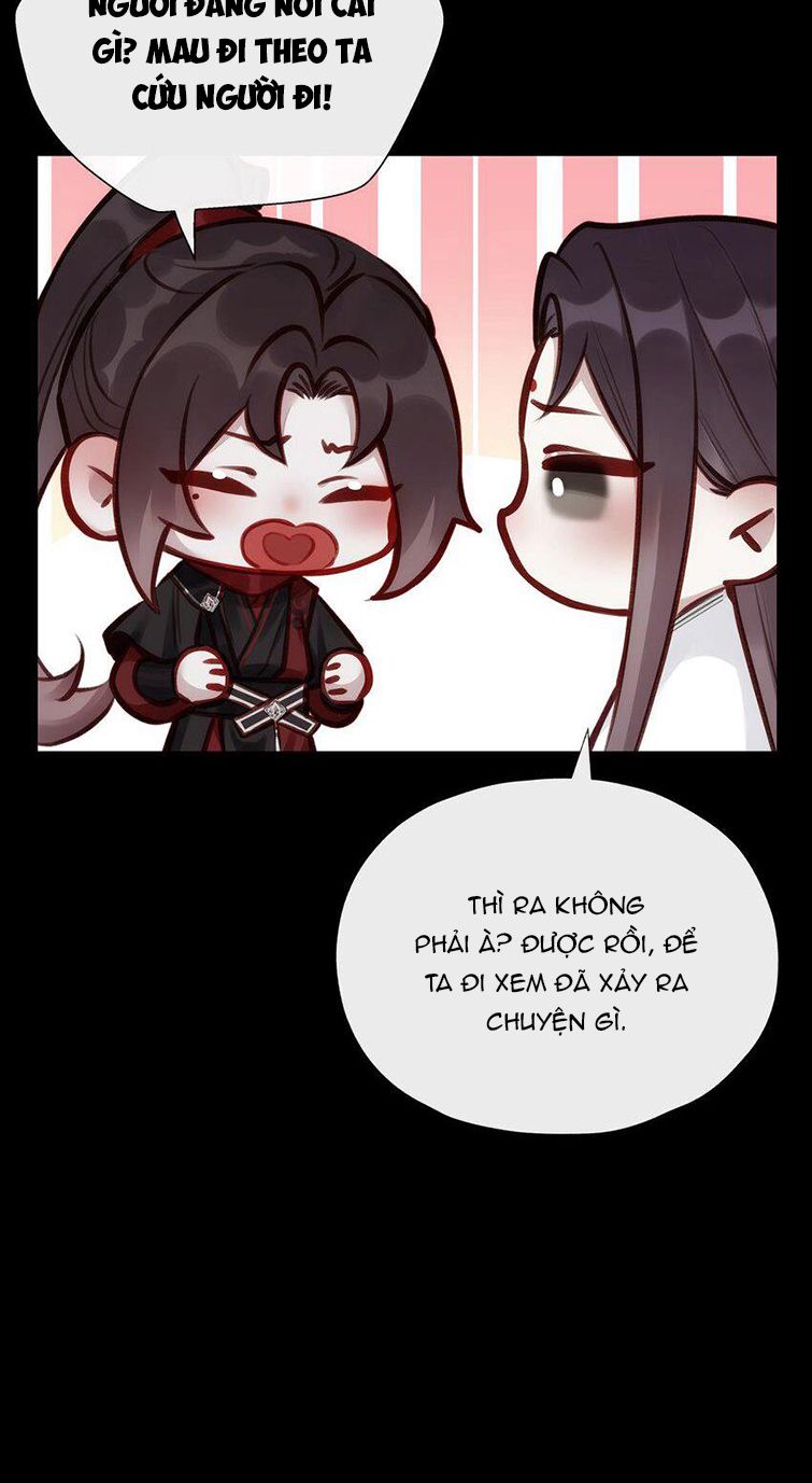 Bổn Tôn Tại Tông Môn Dưỡng Quỷ Hút Máu: Chapter 28