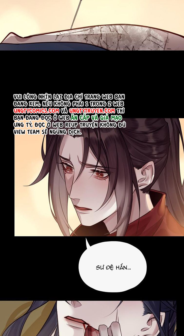 Bổn Tôn Tại Tông Môn Dưỡng Quỷ Hút Máu: Chapter 28