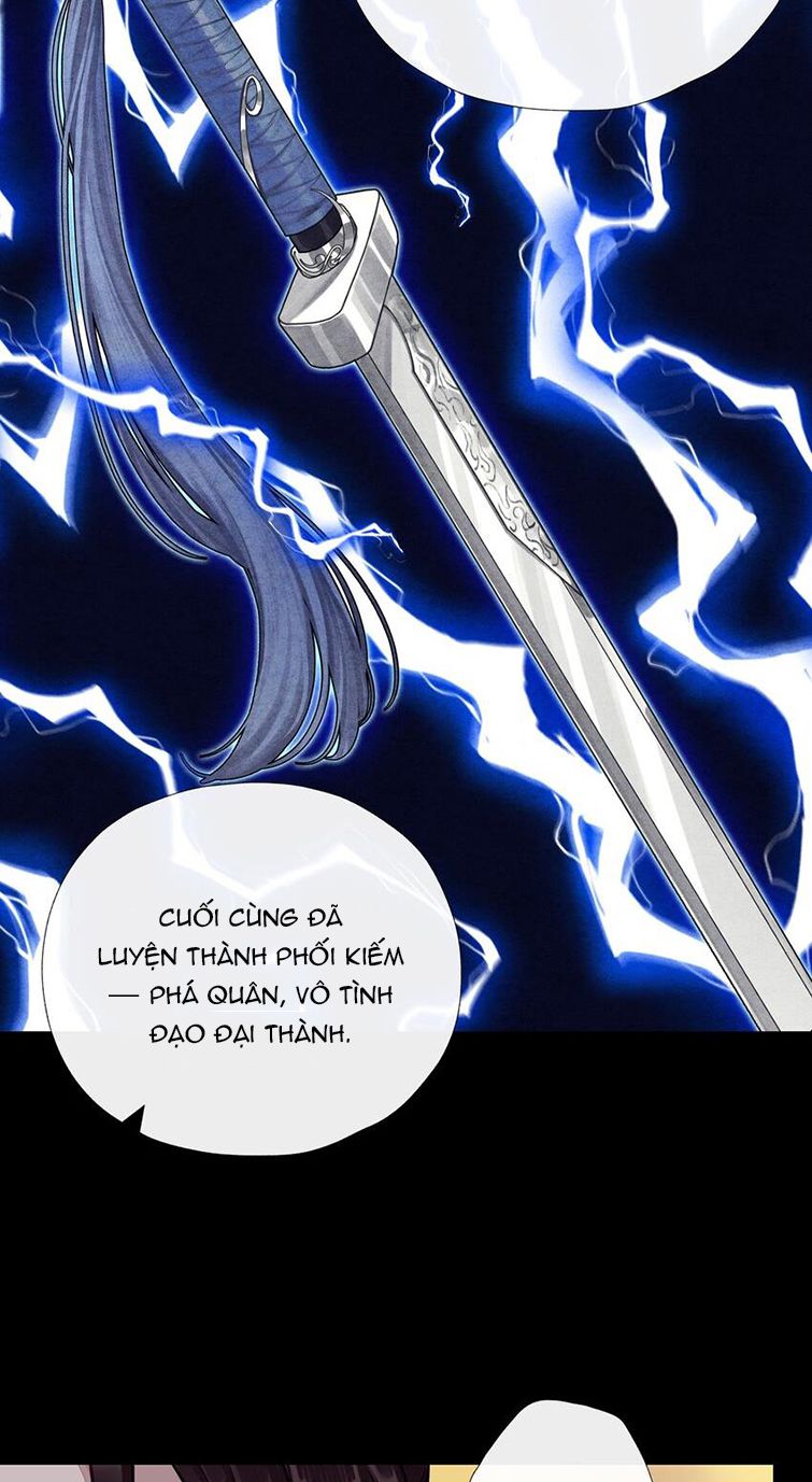 Bổn Tôn Tại Tông Môn Dưỡng Quỷ Hút Máu: Chapter 28