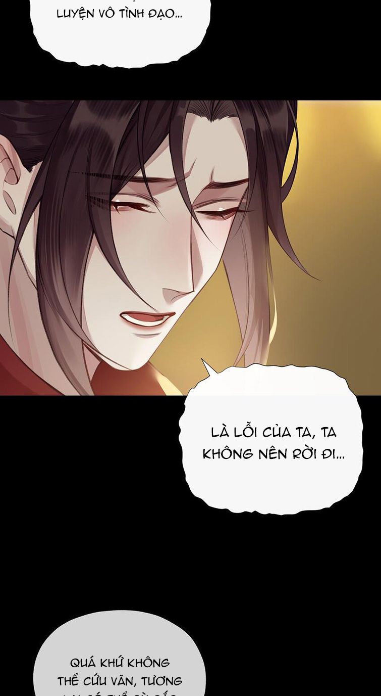 Bổn Tôn Tại Tông Môn Dưỡng Quỷ Hút Máu: Chapter 28