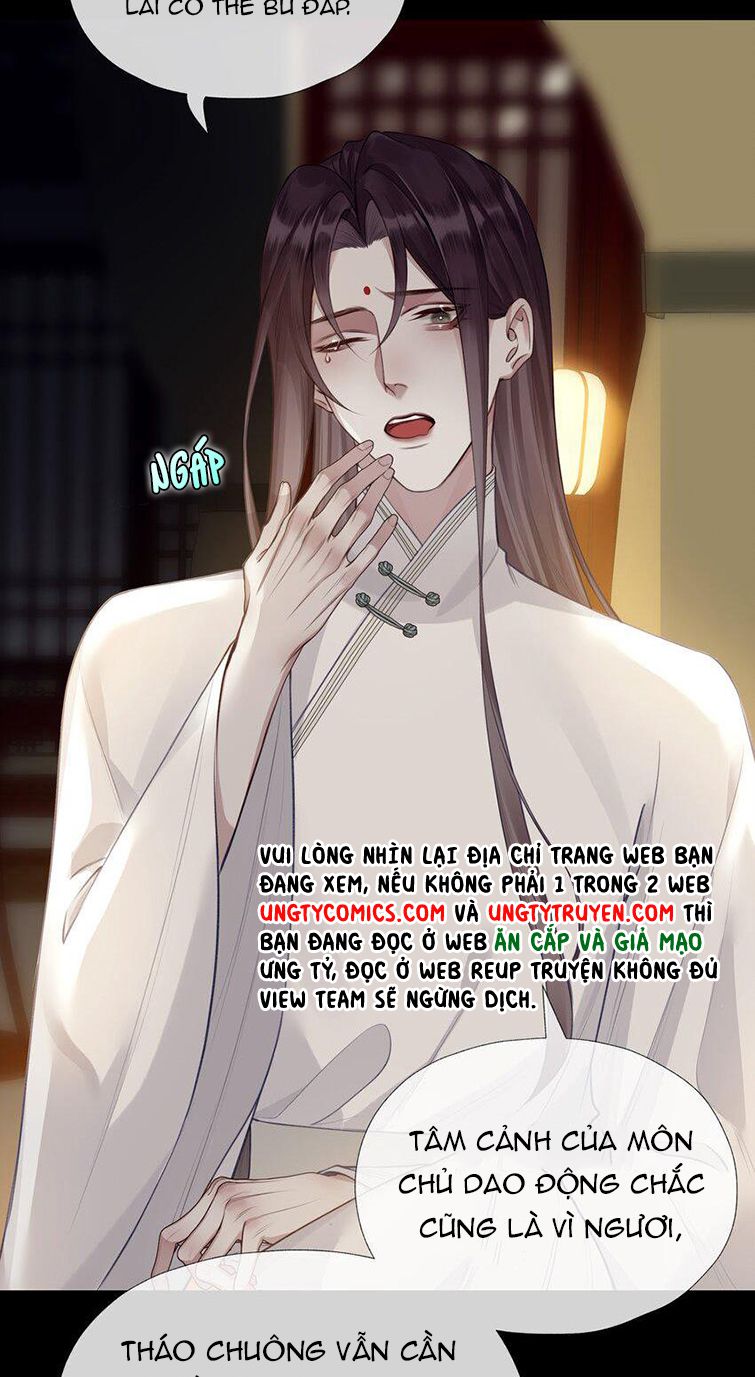 Bổn Tôn Tại Tông Môn Dưỡng Quỷ Hút Máu: Chapter 28