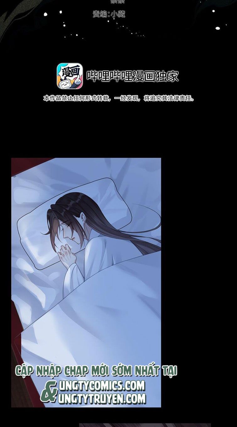 Bổn Tôn Tại Tông Môn Dưỡng Quỷ Hút Máu: Chapter 28