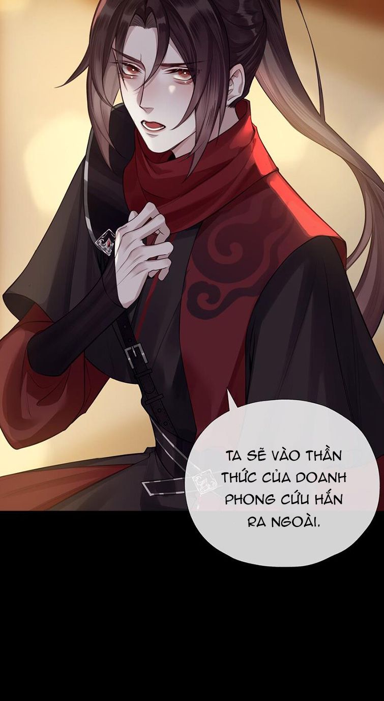 Bổn Tôn Tại Tông Môn Dưỡng Quỷ Hút Máu: Chapter 28