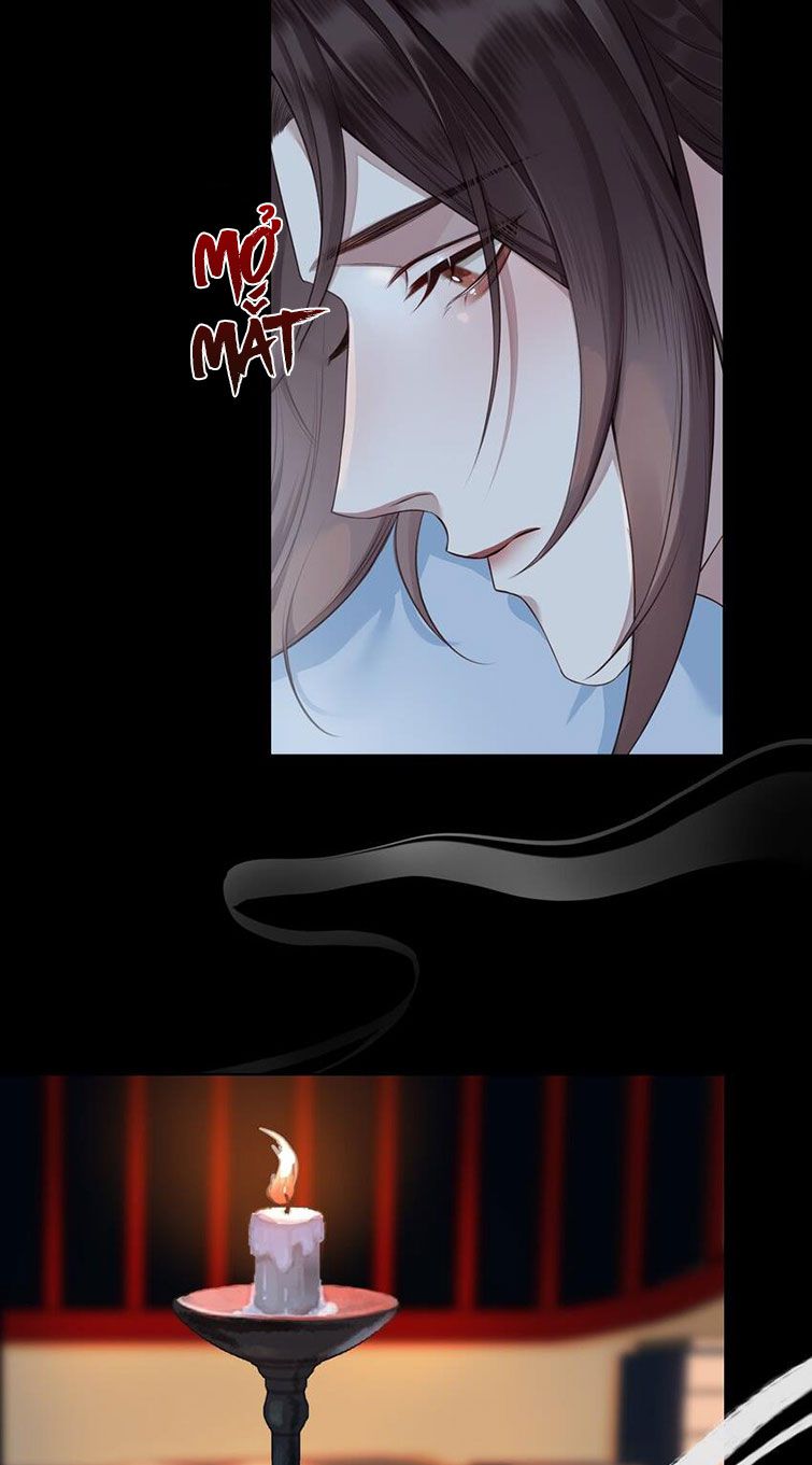 Bổn Tôn Tại Tông Môn Dưỡng Quỷ Hút Máu: Chapter 28