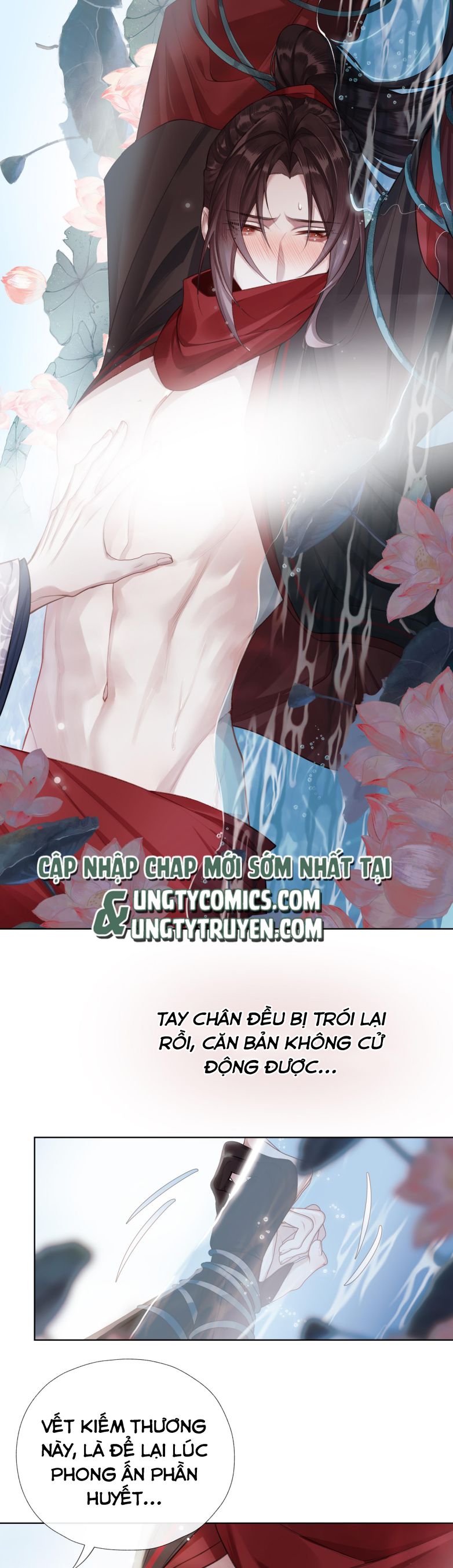 Bổn Tôn Tại Tông Môn Dưỡng Quỷ Hút Máu: Chapter 30