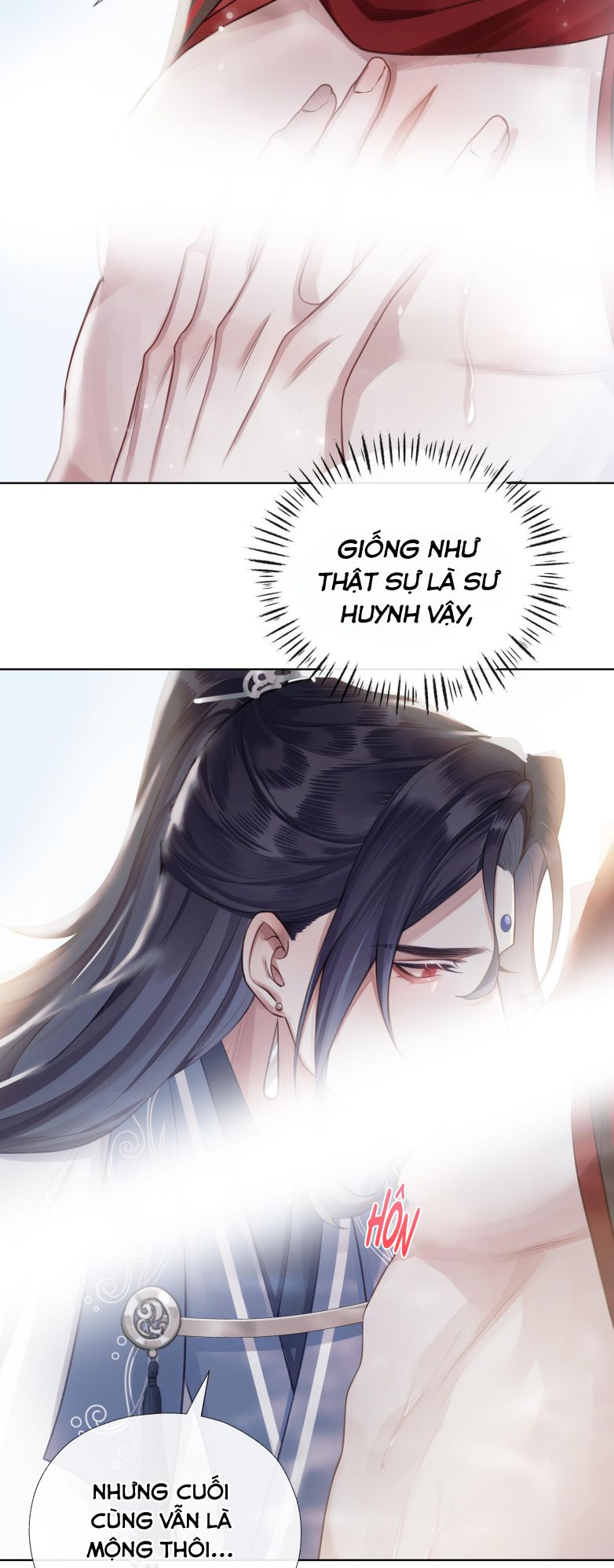 Bổn Tôn Tại Tông Môn Dưỡng Quỷ Hút Máu: Chapter 30