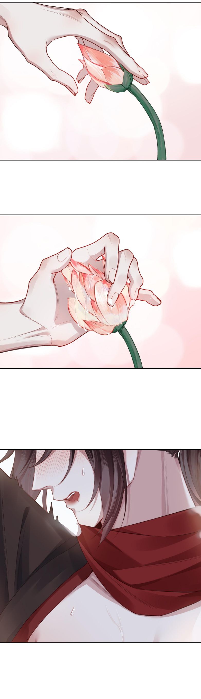 Bổn Tôn Tại Tông Môn Dưỡng Quỷ Hút Máu: Chapter 30