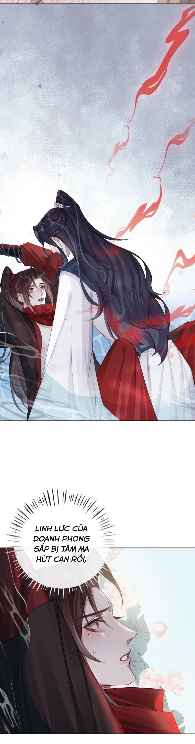 Bổn Tôn Tại Tông Môn Dưỡng Quỷ Hút Máu: Chapter 30