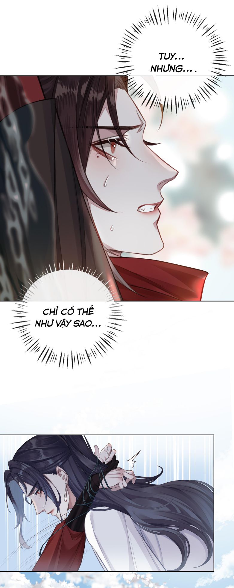 Bổn Tôn Tại Tông Môn Dưỡng Quỷ Hút Máu: Chapter 30