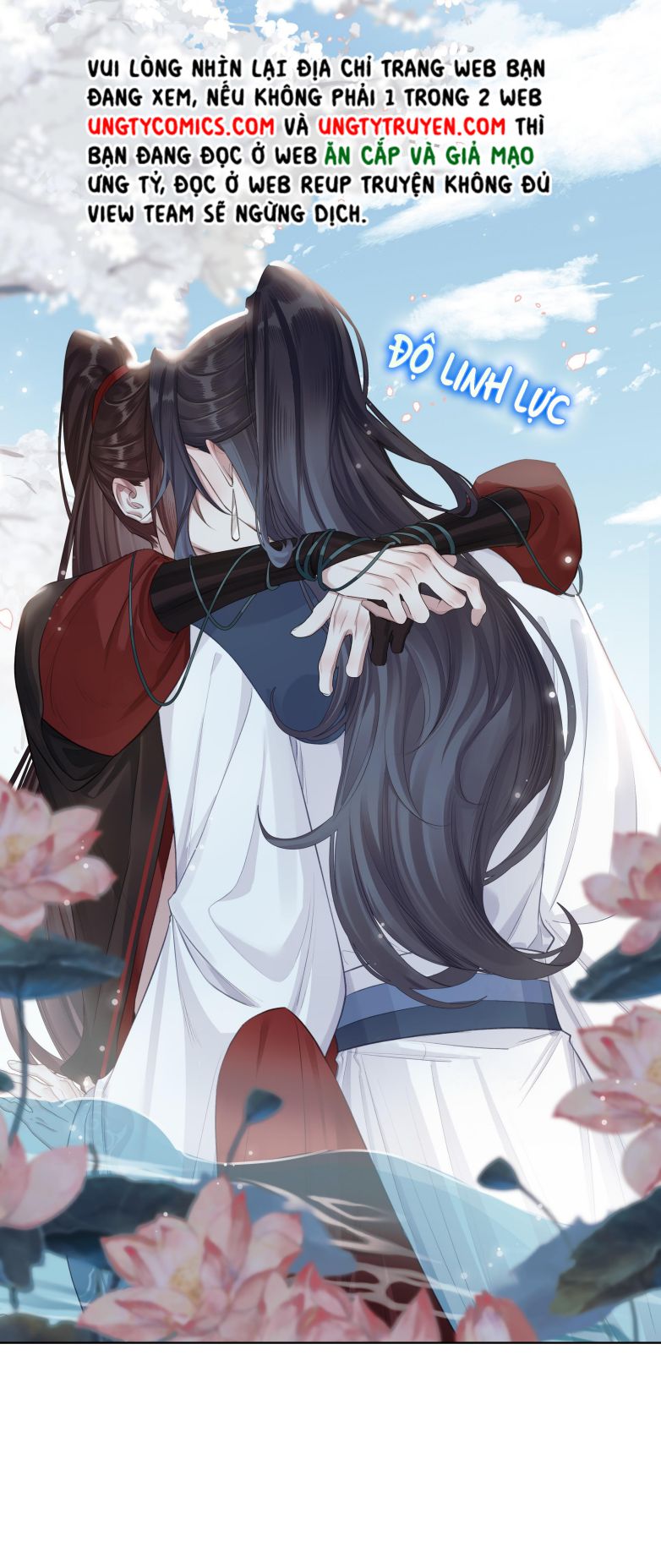 Bổn Tôn Tại Tông Môn Dưỡng Quỷ Hút Máu: Chapter 30