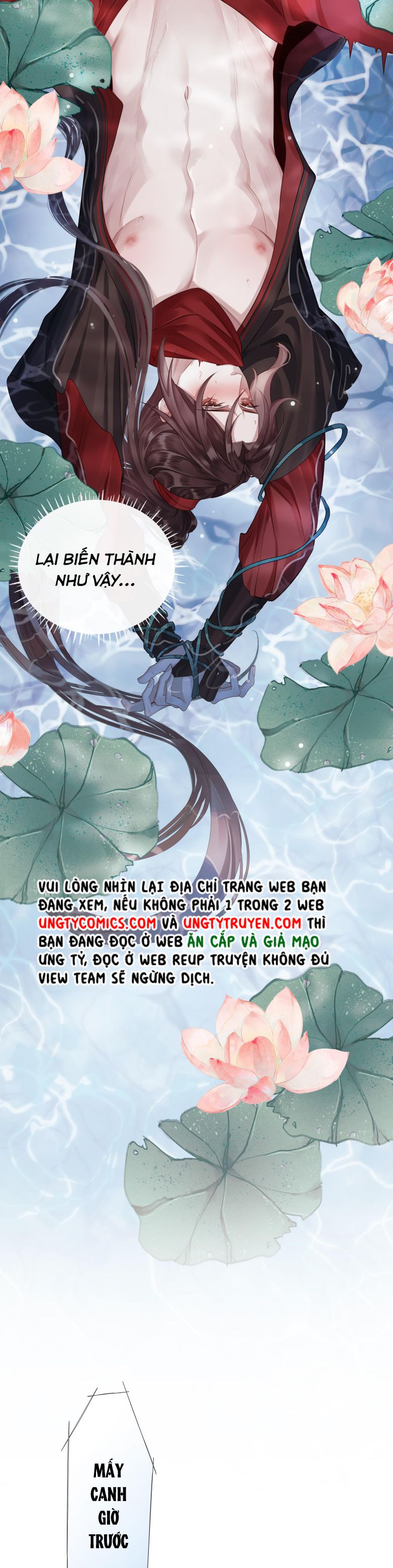 Bổn Tôn Tại Tông Môn Dưỡng Quỷ Hút Máu: Chapter 30